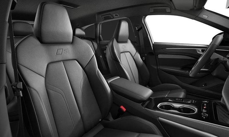 Ny Audi A6 Proline 2026 Grön Kombi