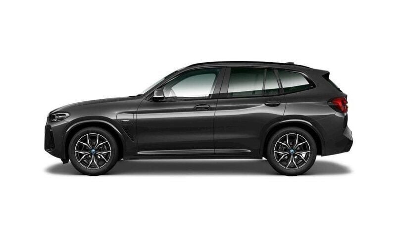 Begagnad BMW X3 M Sport 184 HK (135 kW) 2022 Okänd SUV