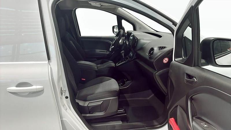 Ny Mercedes Citan 112 Edition 116 HK (85 kW) 2025 Vit Van