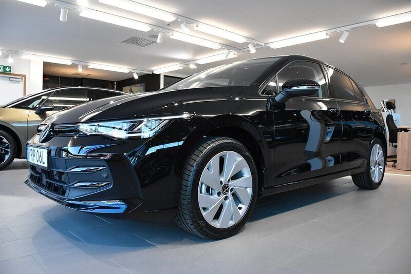 Ny 2025 VW Golf Alltrack Kombi | 3 106 kr - Bild 1/4