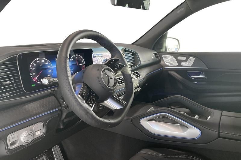 Begagnad Mercedes GLE350 Advanced 2025 SUV