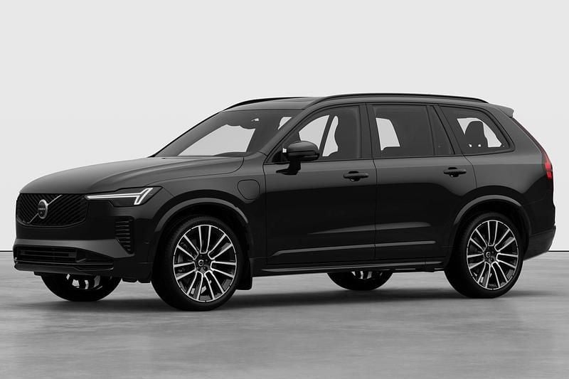 Ny Volvo XC90 455 HK (334 kW) 2026 SUV