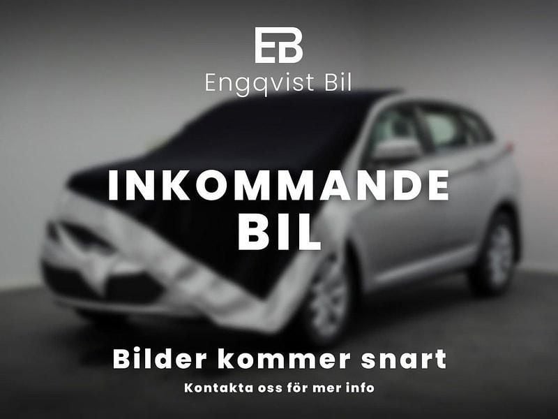 Vit Begagnad 2011 Skoda Fabia Ambiente Halvkombi | 59 900 kr (Lite dyr) - Bild 1/1