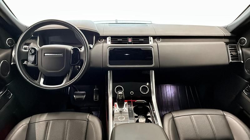 Begagnad Land Rover Range Rover Sport HSE Dynamic 400 HK (294 kW) 2020 SUV