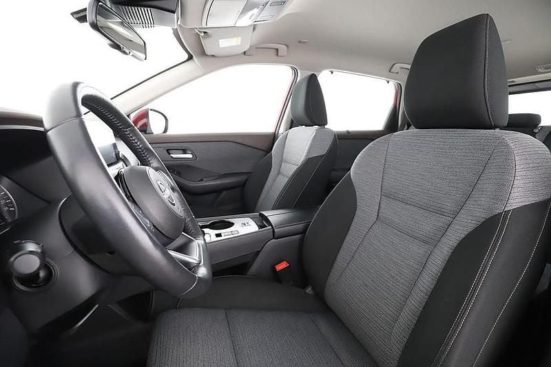 Röd Begagnad 2022 Nissan X-Trail Acenta SUV | 351 000 kr (Dyr) - Bild 1/2