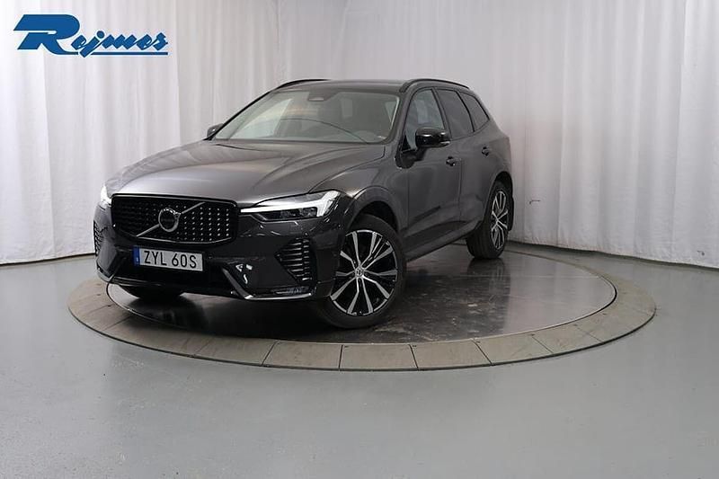 Begagnad 2024 Volvo XC60 SUV | 539 900 kr (Dyr) - Bild 1/4