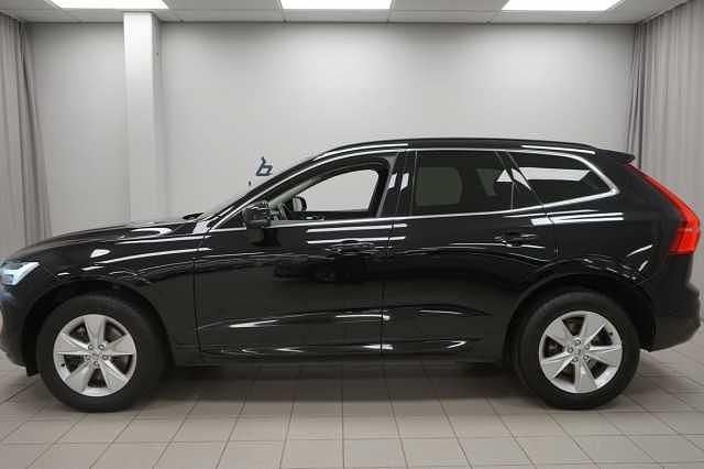 Begagnad Volvo XC60 250 HK (183 kW) 2022 SUV
