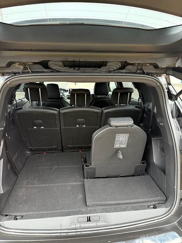 Begagnad Peugeot 5008 131 HK (96 kW) 2019 SUV