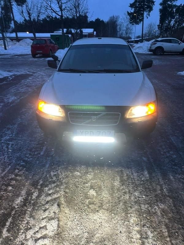 Begagnad Volvo XC70 185 HK (136 kW) 2006 Kombi