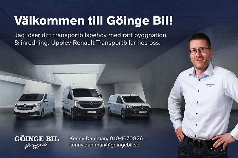 Begagnad Renault 15 95 HK (69 kW) 2022 Svart