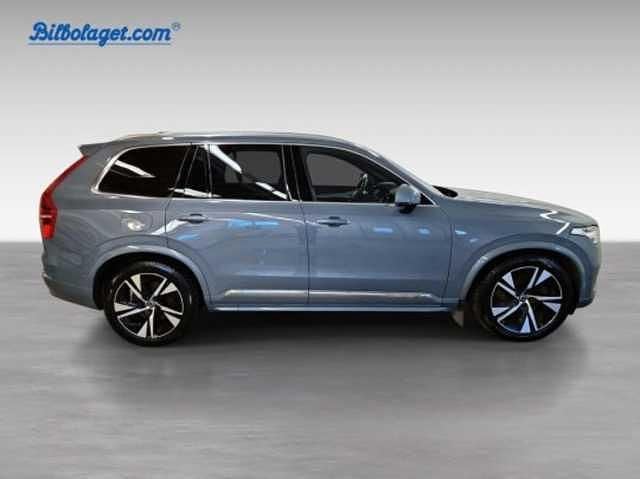 Begagnad Volvo XC90 Ultimate 455 HK (334 kW) 2023 Grå SUV