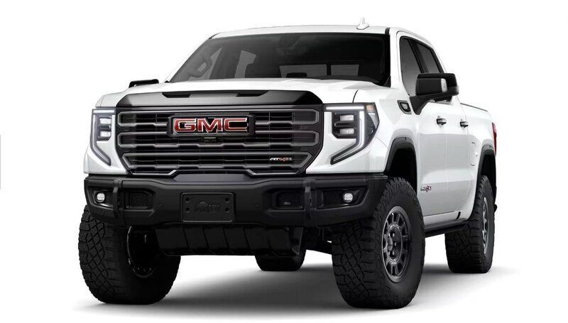 Ny 2025 GMC Sierra Van | 1 411 250 kr - Bild 1/4