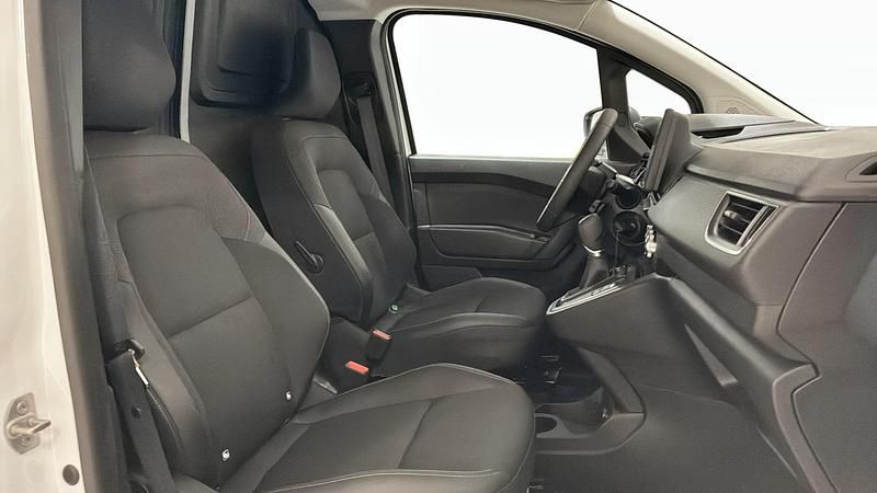 Ny Renault Kangoo 88 kW (120 HK) 2025 Minibuss