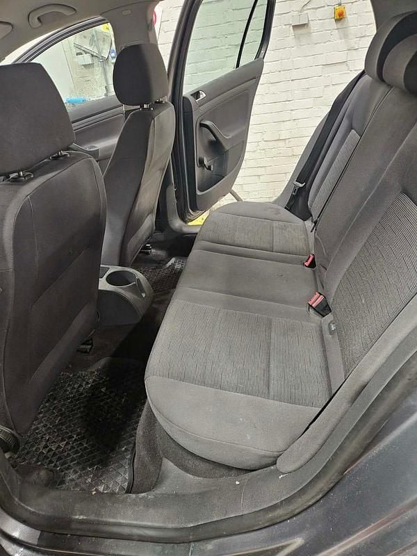 Begagnad VW Golf IV 102 HK (75 kW) 2005