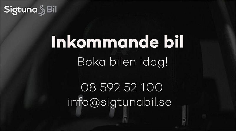 Vit Begagnad 2022 Toyota RAV4 Hybrid SUV | 309 900 kr (Bra pris) - Bild 1/1