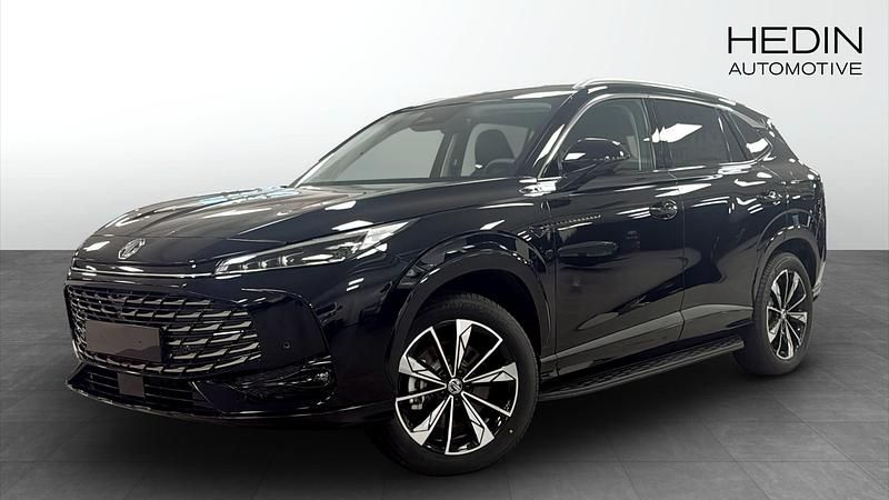 Begagnad 2024 MG HS Luxury SUV | 447 990 kr (Marknadspris) - Bild 1/4
