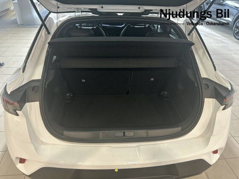 Begagnad Opel Mokka Edition 131 HK (96 kW) 2024 Vit SUV