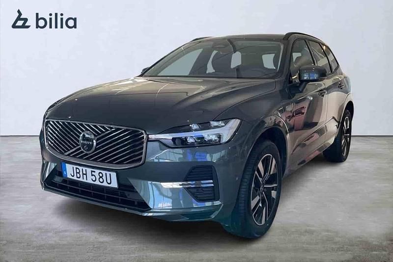Grön Ny 2026 Volvo XC60 SUV | 589 900 kr (Marknadspris) - Bild 1/1