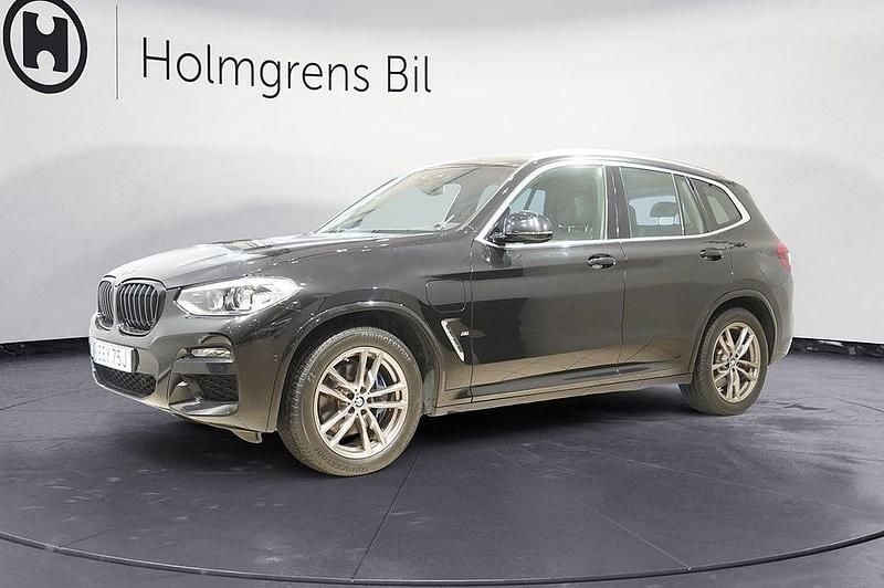 Okänd Begagnad 2020 BMW X3 M Sport SUV | 409 900 kr (Lite dyr) - Bild 1/4