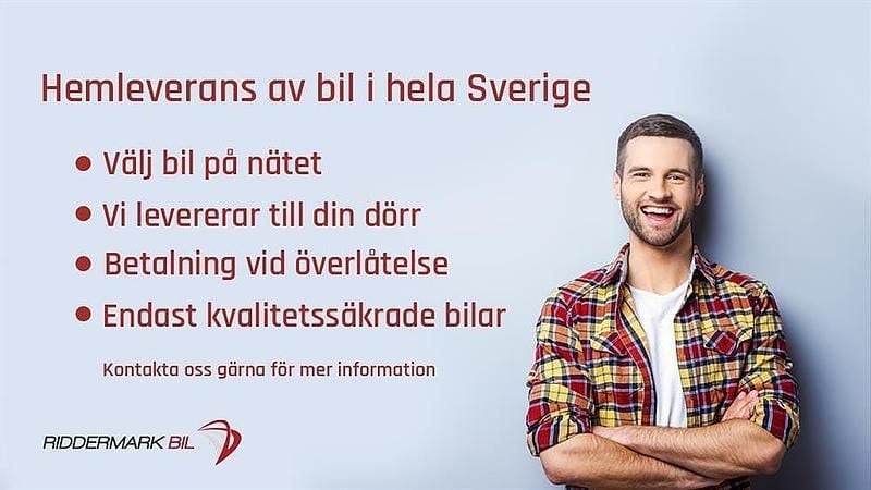 Svart Begagnad 2011 BMW X1 SUV | 99 800 kr (Marknadspris) - Bild 1/1