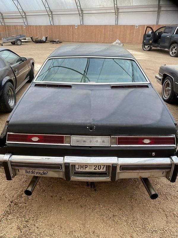 Begagnad Buick Riviera 208 HK (152 kW) 1975 Sportkupé