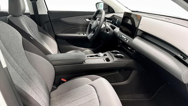 Ny MG S5 Comfort 125 kW (170 HK) 2025 Vit SUV