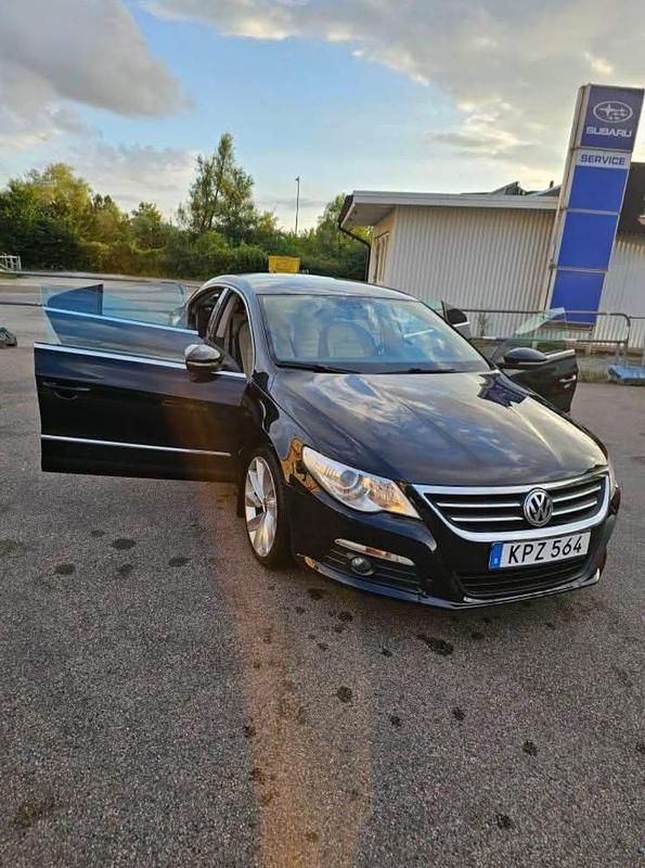 Begagnad 2010 VW Passat | 89 000 kr - Bild 1/4