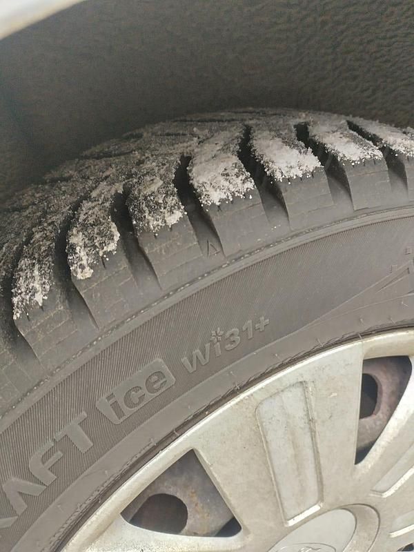 Begagnad Ford Fiesta 2007 Halvkombi