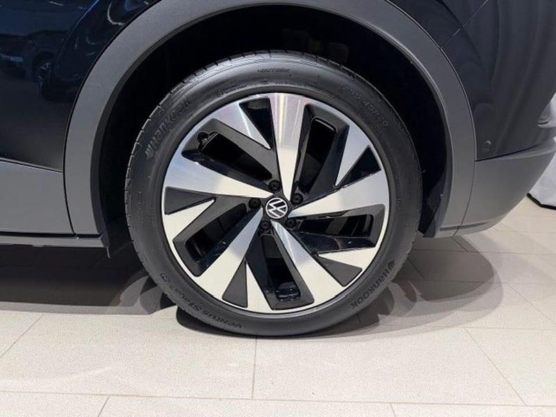 Begagnad VW ID.4 Pro 213 kW (290 HK) 2024 Svart SUV
