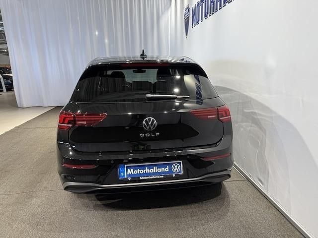 Ny VW Golf VIII Edition 150 HK (110 kW) 2025