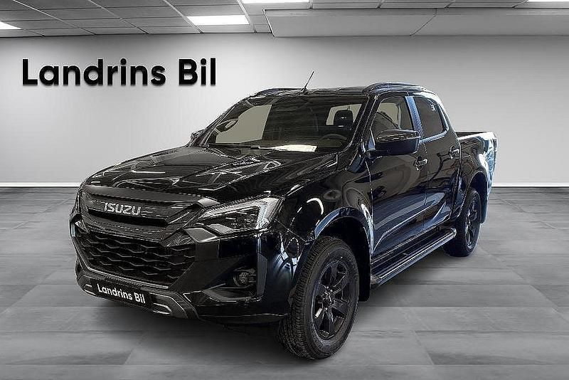 Ny Isuzu D-Max 2026 Pickup