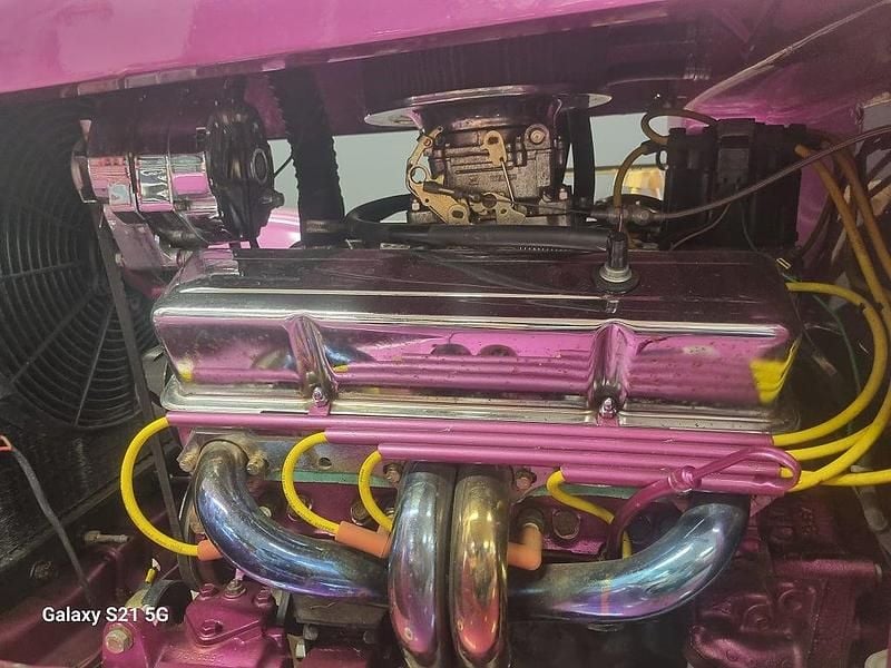 Blå Begagnad 1992 Pontiac LeMans Sedan | 500 000 kr - Bild 1/1