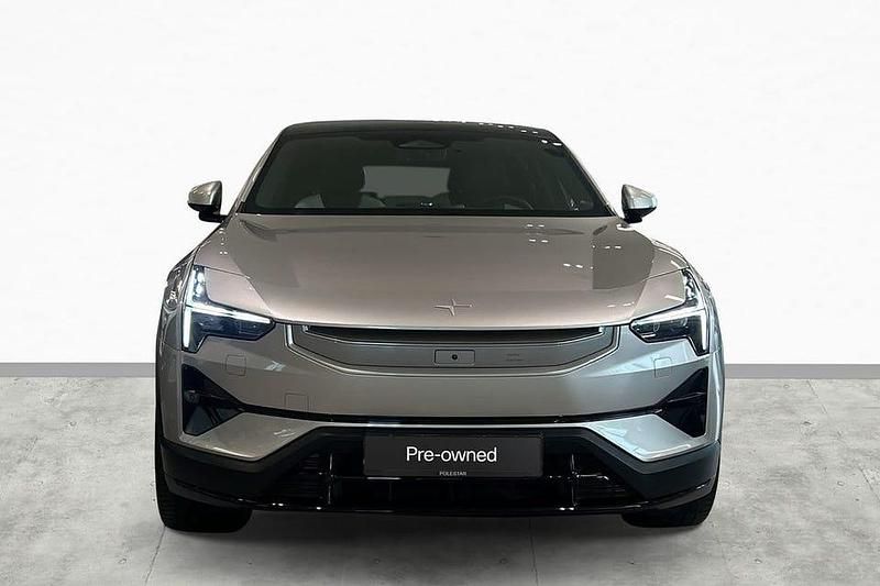 Begagnad Polestar 3 Pilot 364 kW (495 HK) 2024 Grå SUV