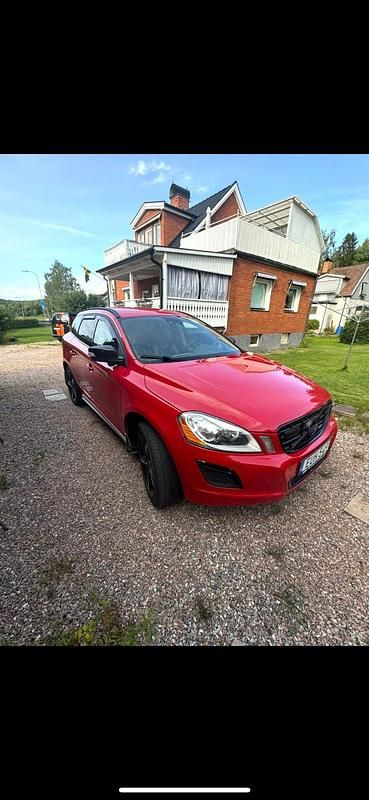 Begagnad Volvo XC60 205 HK (150 kW) 2011 SUV
