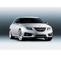 Begagnad 2010 Saab 9-3 Vector Sedan | 100 000 kr - Bild 1/1