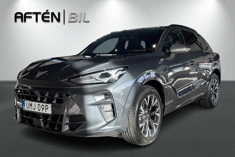 Ny 2026 Cupra Terramar SUV | 379 000 kr (Bra pris) - Bild 1/3