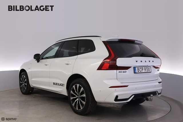 Begagnad Volvo XC60 349 HK (256 kW) 2026 Vit SUV