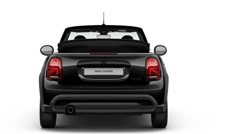 Begagnad Mini Cooper 136 HK (100 kW) 2023 Halvkombi