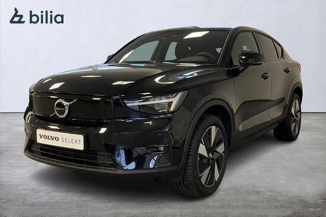 Begagnad 2026 Volvo EC40 SUV | 529 900 kr (Lite dyr) - Bild 1/3
