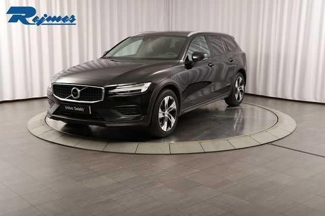 Begagnad 2022 Volvo V60 CC Kombi | 319 900 kr (Bra pris) - Bild 1/4