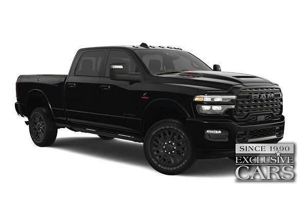 Ny 2025 Dodge Ram Limited Pickup | 1 611 250 kr - Bild 1/4
