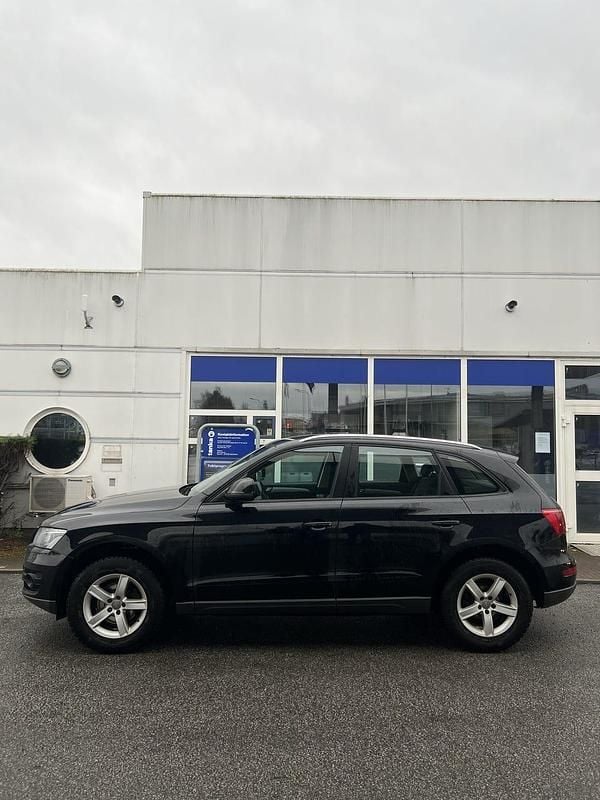 Begagnad 2012 Audi Q5 SUV | 149 900 kr (Lite dyr) - Bild 1/4