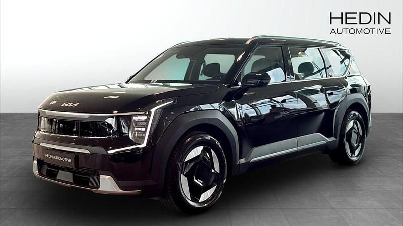 Ny 2025 Kia EV9 SUV | 645 000 kr (Superpris) - Bild 1/4