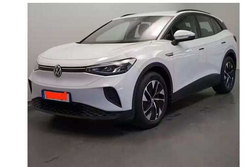 Begagnad 2021 VW ID.4 Pro Performance SUV | 250 000 kr (Bra pris) - Bild 1/1