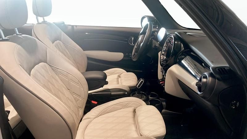 Begagnad Mini Cooper S Cabriolet 178 HK (130 kW) 2023 Cab