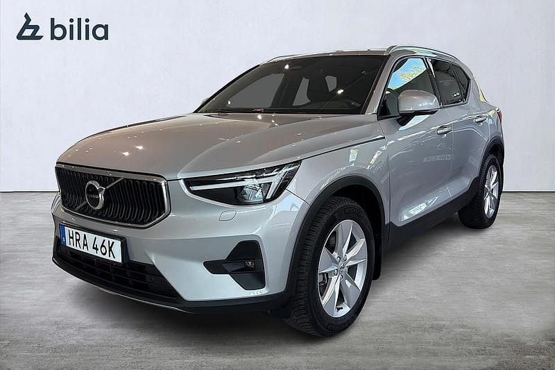 Begagnad 2024 Volvo XC40 SUV | 349 900 kr (Bra pris) - Bild 1/3