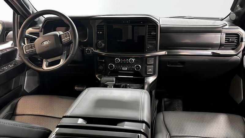 Begagnad Ford F-150 Lariat 405 HK (297 kW) 2025 Pickup