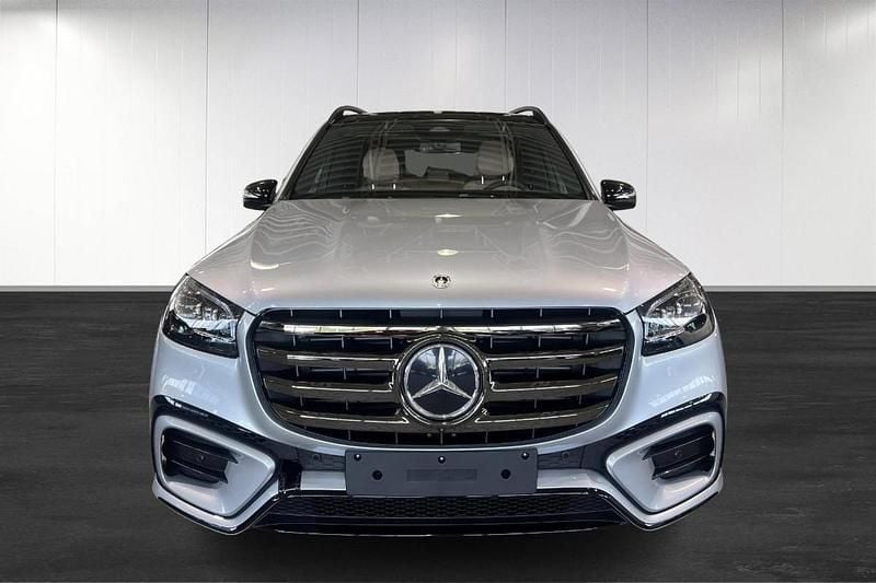 Ny Mercedes GLS450 AMG line 367 HK (269 kW) 2025 SUV