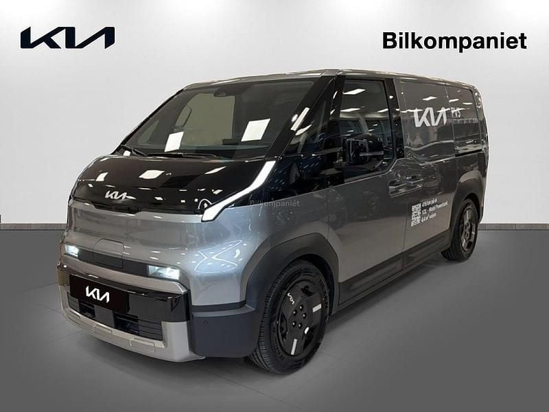 Ny 2026 Kia PV5 Plus Minibuss | 494 400 kr - Bild 1/4