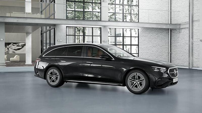 Ny 2026 Mercedes E300 Kombi | 761 050 kr - Bild 1/2